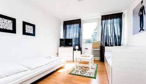 Budget Friendly Apartments Cologne