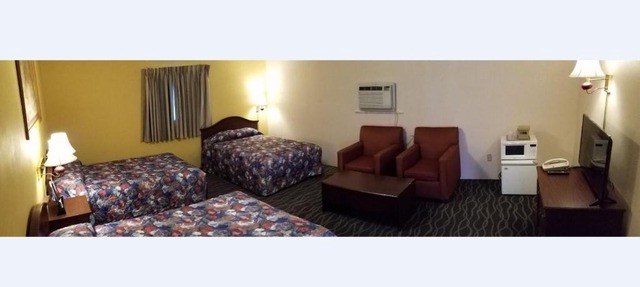Budget Host Inn