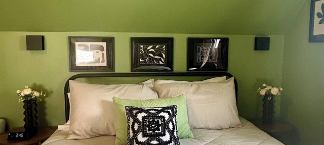 ⭐️Budget Luxe Private Suite, PARKING, 30minsNYC, Hypoallergenic Toiletries⭐️