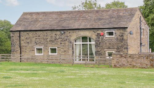 Bullace Barn