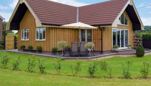 Bumble Lodge