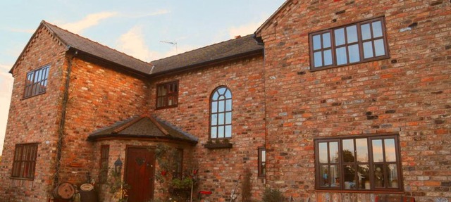Bumbleberry Cottage