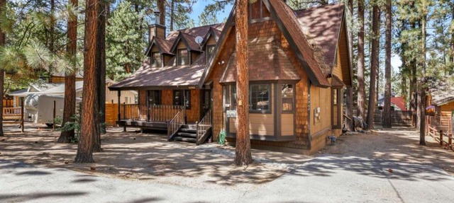 Bummit at the Summit #2017 by Big Bear Vacations