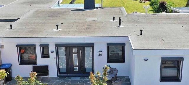 Bungalow for 4 guests with 100m² in Fehmarn OT Marienleuchte (298241)