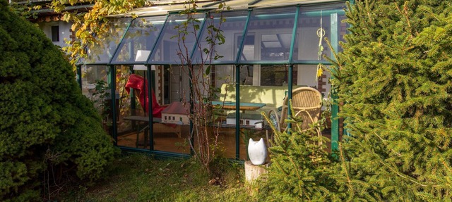 Bungalow - Bungalow in Gristow