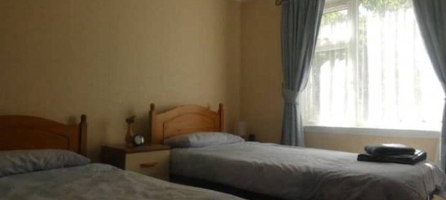 Bungalow in Spey Bay, Moray (Disabled Accessible)