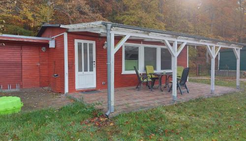 Bungalow Waldblick