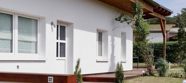 Bungalow Wallner, Germany
