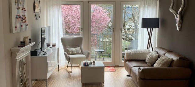 Business Apartment Bugl
