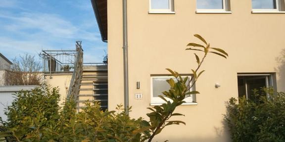 Business Apartment Herzobase
