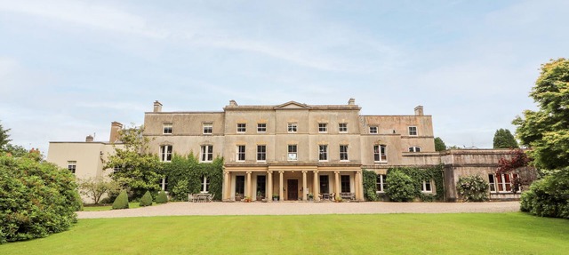 Butler's Flat