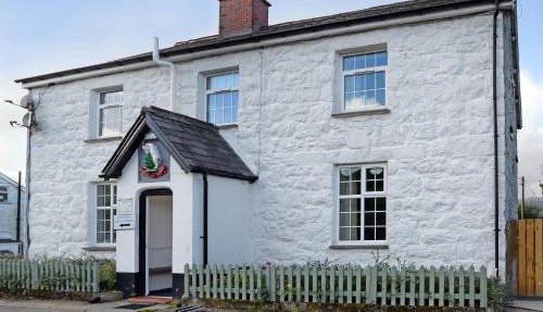 Bwch yn Uchaf B&B