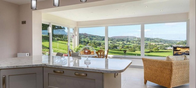 Bwthyn Tan Dderwen - Two Bedroom Cottage, Sleeps 4