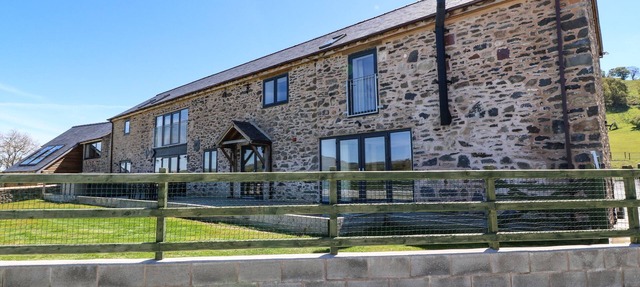 BWTHYN Y BUGAIL (SHEPHERD'S COTTAGE in Llanrhaeadr-Ym-Mochnant