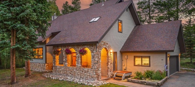 Bystone Villa Retreat