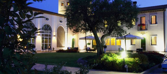Cà Rocca Relais