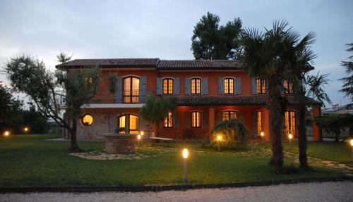 Ca' Borgo delle Rane