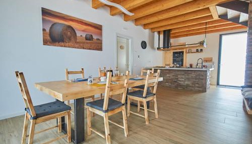Ca' Brazzo Bed Relais