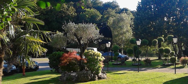 Ca' Del Bosco