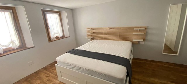 Cá di Gin 2* floor apartament in the old town