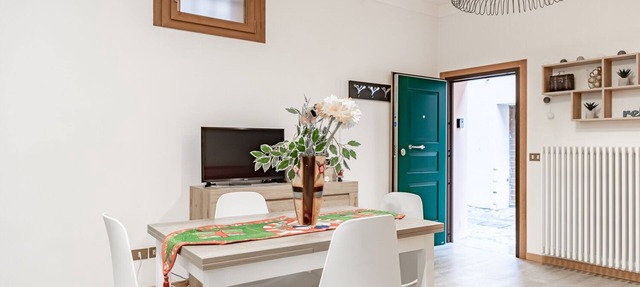 [Cà Latina] - Elegant house in city center with fast wifi