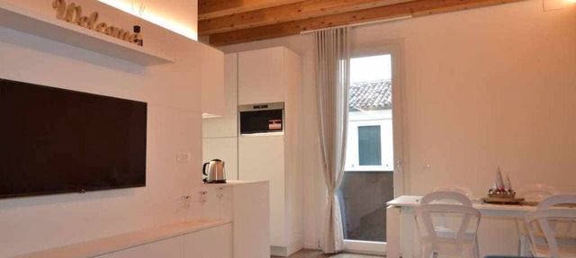 CA MATTA luxury and relaxation