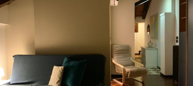 'Ca' Molinetto' Apartment with Wi-Fi and Air Conditioning