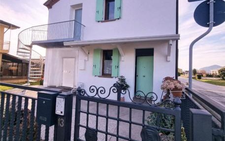 Ca'Montebosco