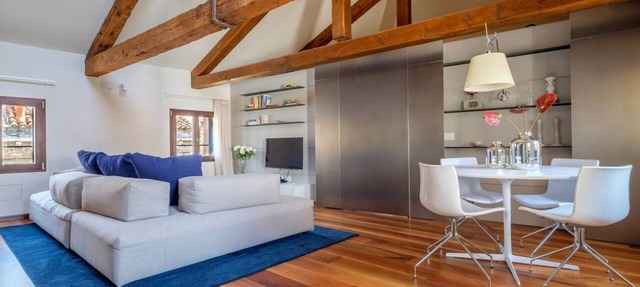 Ca' Moro - CLEMENTE - sleeps 3 guests in 2 bedrooms