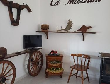 Ca' Moschini