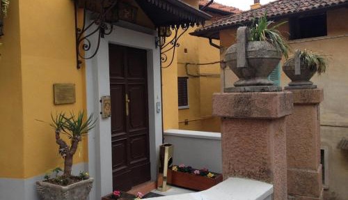 Ca' Pelitti