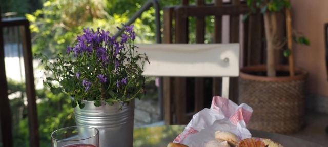 Ca' Rosa Bed & Breakfast