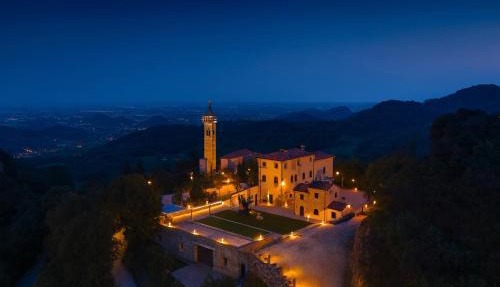 Ca' Salva Rustic Charme