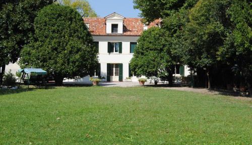 Ca' Settecento "Villa Cavazza Querini"