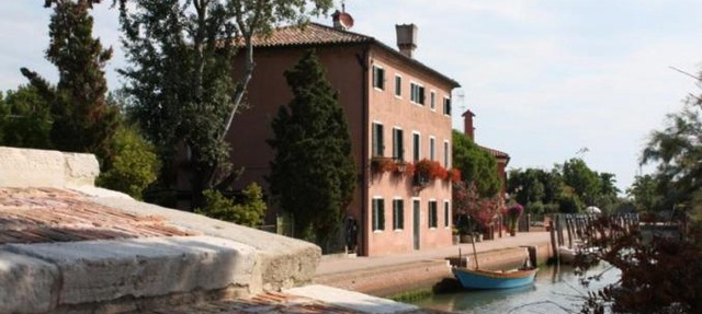 Ca' Torcello