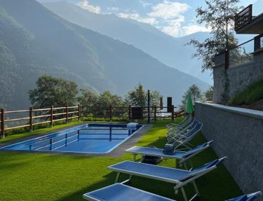 Ca' Valentina - Ledro House