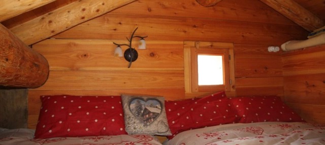 Cabin Peter