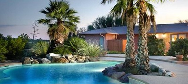 Cactus Cove