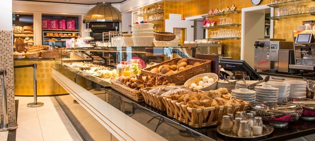 Cafe Pieper
