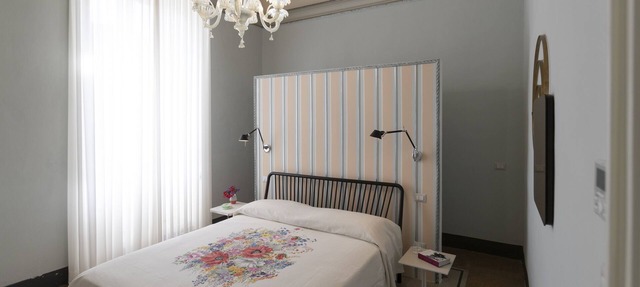Calendula - Design apartment in historic building 5 min from Lecce