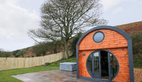 Callow Pod