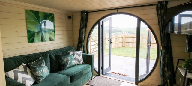 Callow Pod