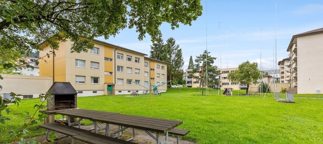 Calm & Cozy Apartment Outside of Zurich