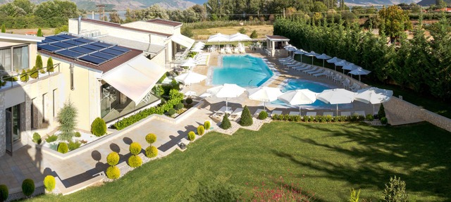 Calma Hotel & Spa