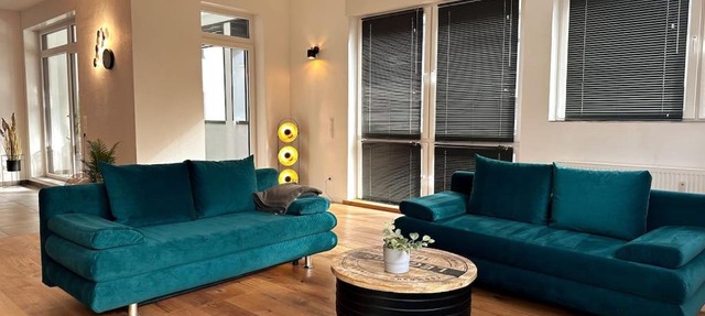 cameiroo - Apartment Euskirchen