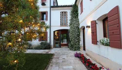 Camere Abate Toaldo