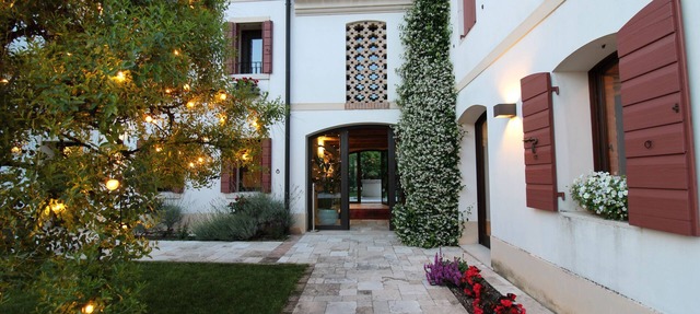 Camere Abate Toaldo