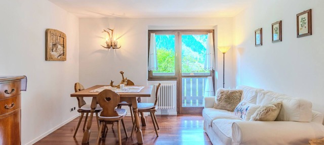 Campicioi by Interhome