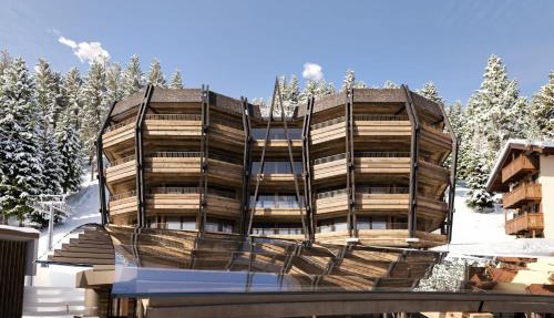 Campiglio PLAZA