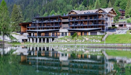 Campiglio WOOD